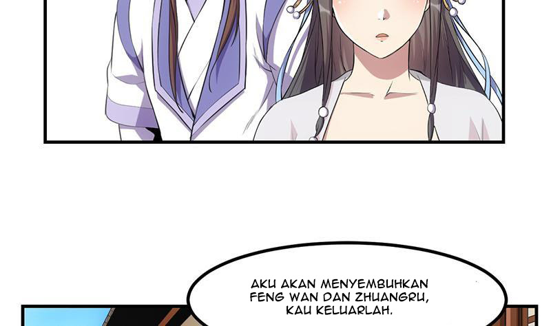 The Immortal Devil Emperor Chapter 75 Gambar 23